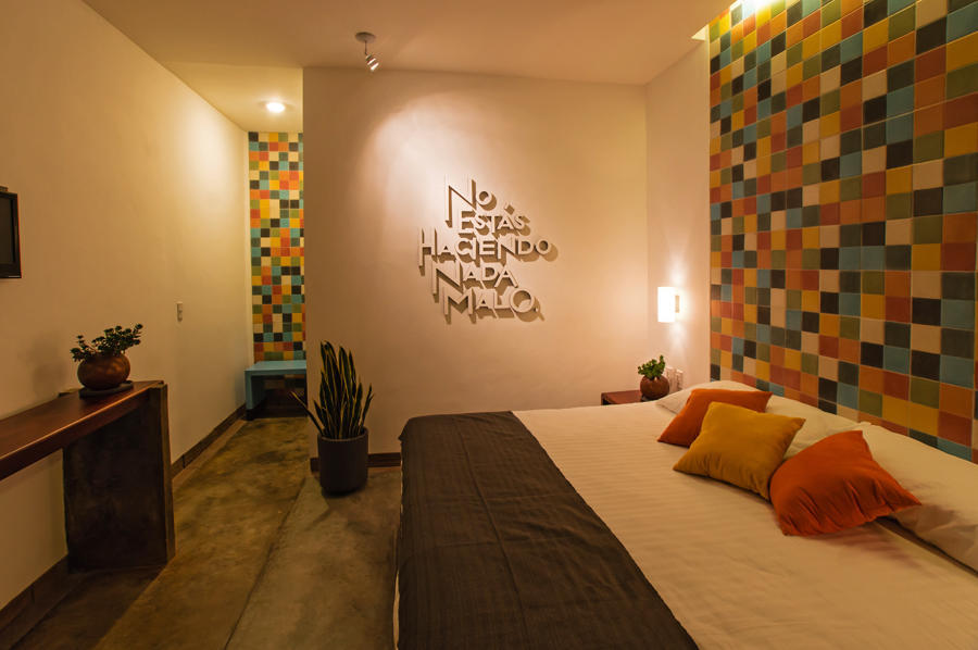 Hotel Casa Delina Comitan de Dominguez Zimmer foto